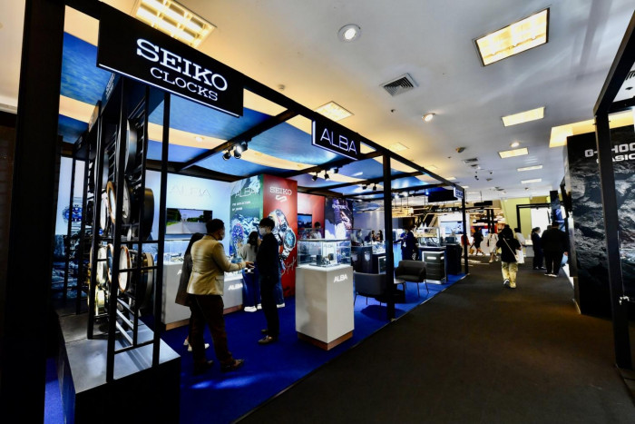 Discover your watch at Central expo - Vimarsana News