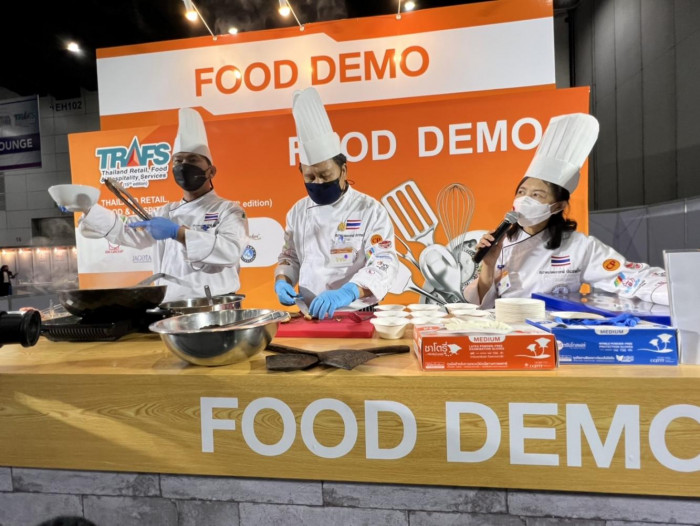Retail fair returns to Bitec Bangna - Vimarsana News