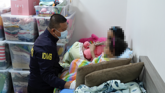 Cops rescue five abused over 'debt' - Vimarsana News