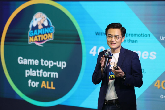 DTAC rolls out revamped version of Gaming Nation - Vimarsana News