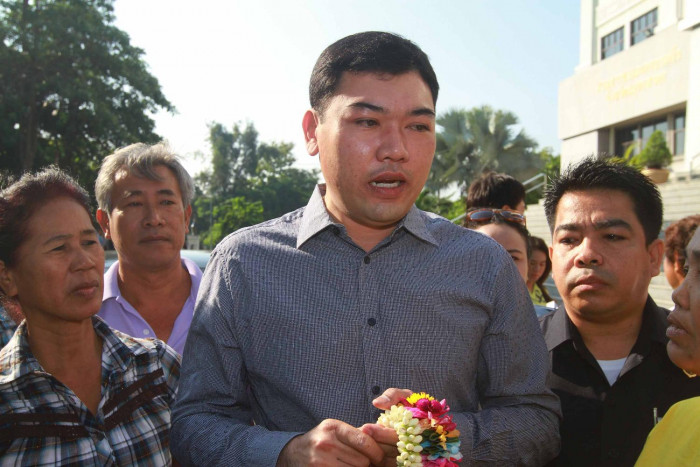 Probe call after killer MP's early release - Vimarsana News