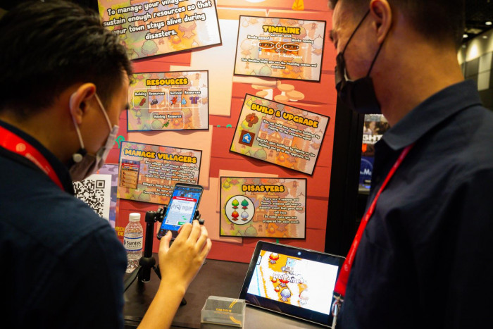 Gamescom Asia kicks off Thursday - Vimarsana News