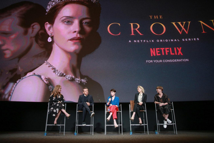 Netflix Gains 2.4 Million New Subscribers, Reversing Trend - Vimarsana News