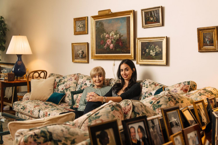 Skipping a generation under one roof - Vimarsana News