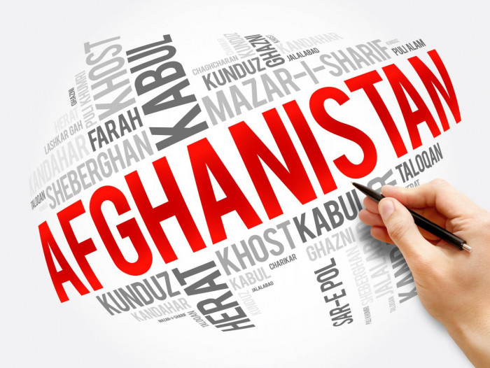 A year under the Taliban - Vimarsana News