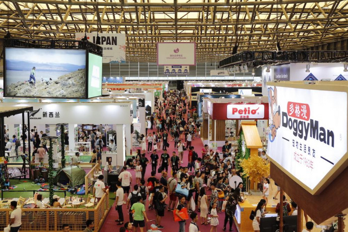 Bitec to host Pet Fair Bangkok edition - Vimarsana News