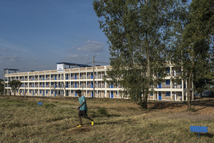 Rwanda keen to take migrants, unlike West - Vimarsana News