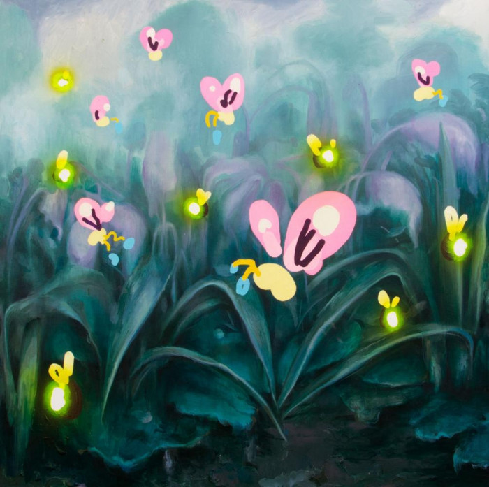 Hotel Art Fair connects artists to buyers - Vimarsana News