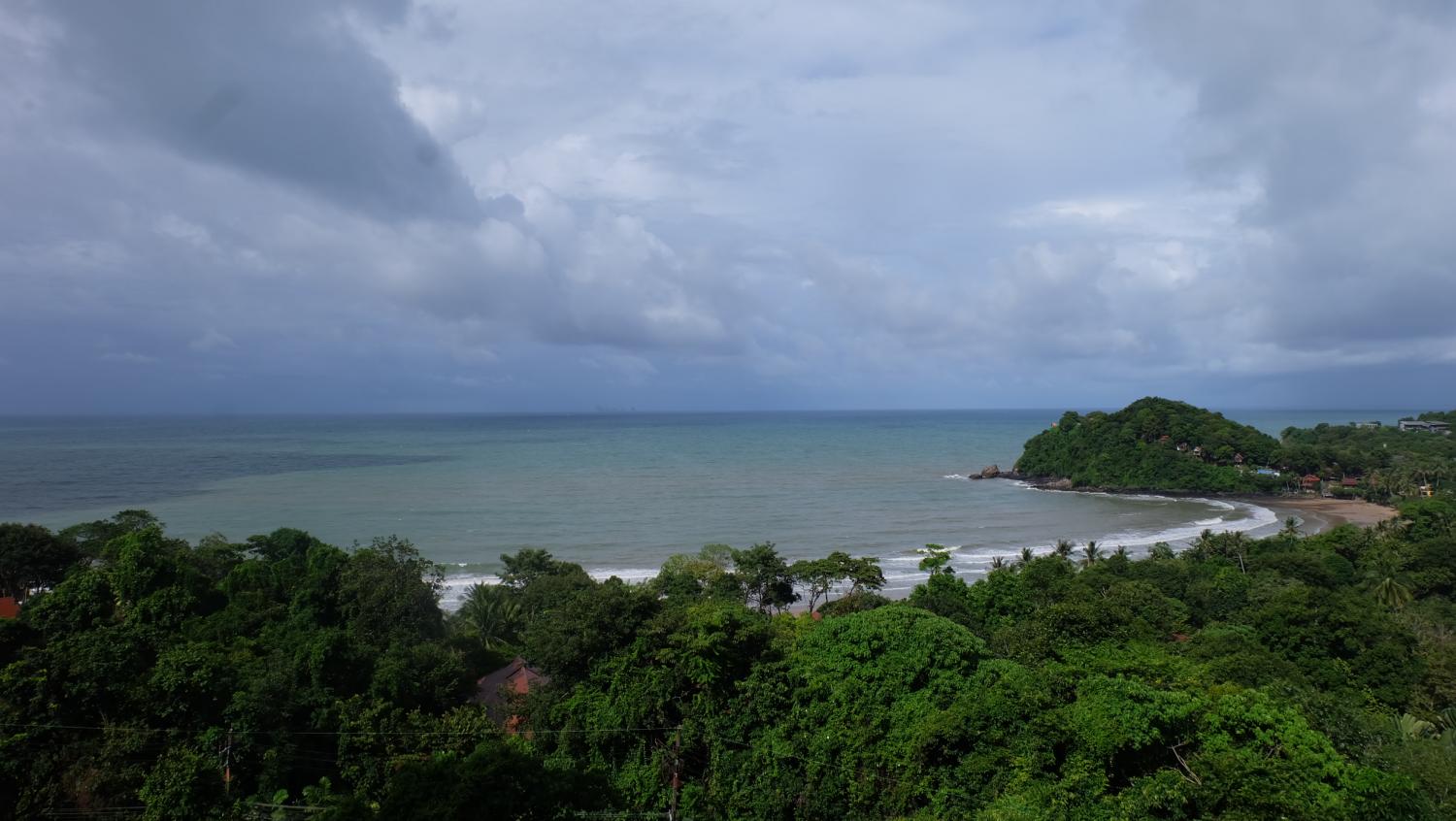 A slice of Andaman paradise