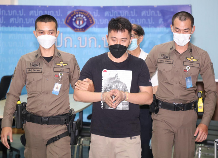 Boxing promoter nabbed over jobs scam - Vimarsana News