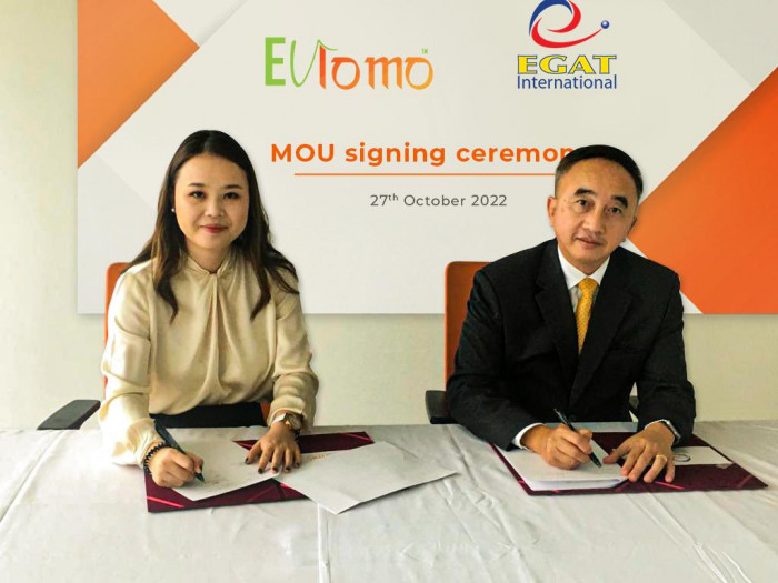 Thai-US partnership to invest in EV tech - Vimarsana News
