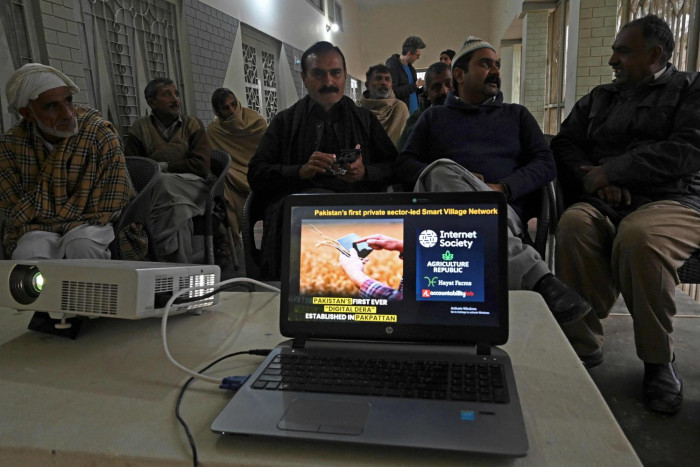 Time to leverage big data for the public good - Vimarsana News
