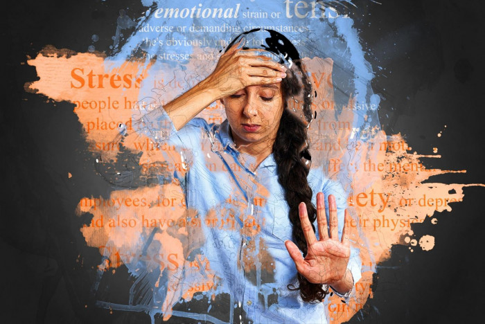 Bust your worries to boost your creativity - Vimarsana News