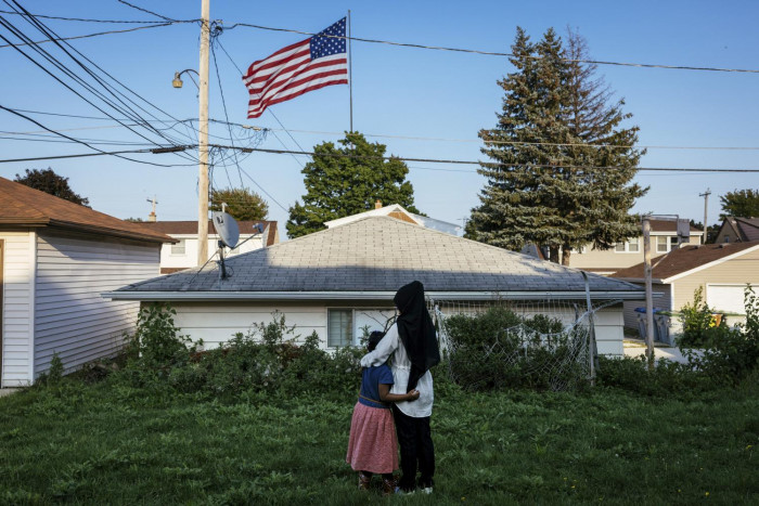 Inside the wait for refugee status - Vimarsana News