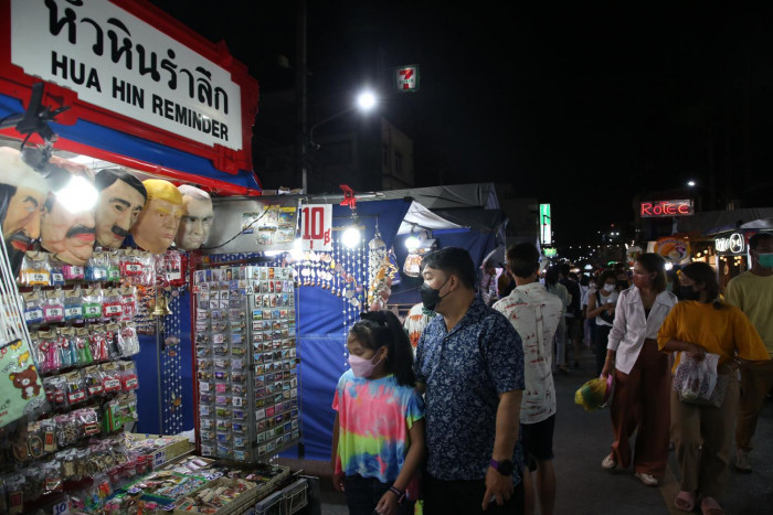 Wyndham expects Hua Hin market to normalise in 2024 - Vimarsana News
