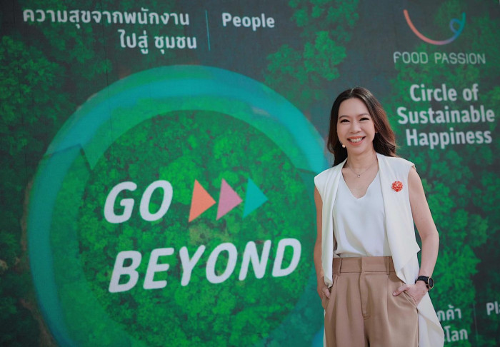 Food Passion looks beyond restaurants - Vimarsana News