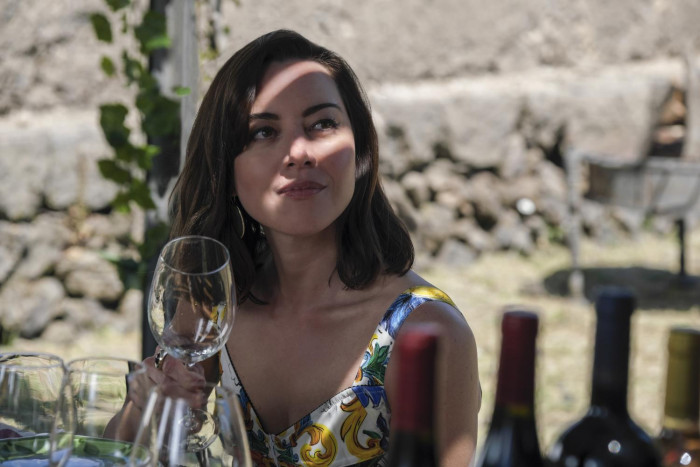 Bangkok Post - Trouble in paradise