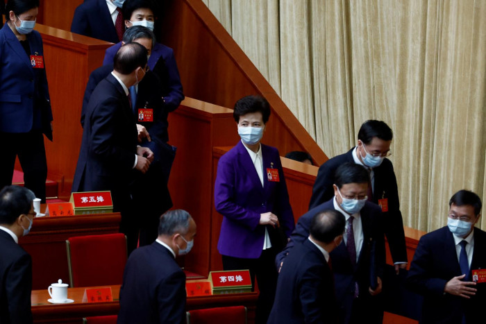 Under Xi Jinping, Women in China Have Given Up Gains - Vimarsana News
