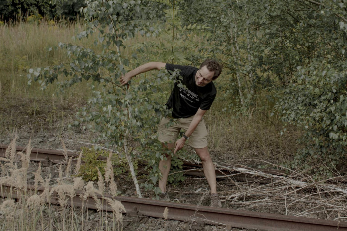 Rail mess derails green plans - Vimarsana News