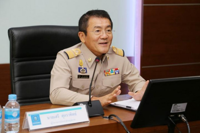 Govt still 'unprepared' for floods - Vimarsana News