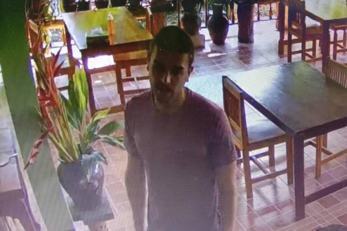French tourist believed lost in jungle - Vimarsana News
