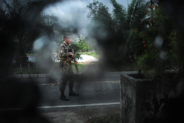 Strategy for deep South still a sham - Vimarsana News