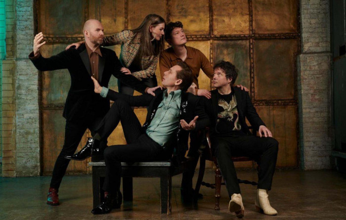 Rock out to local and international stars this weekend - Vimarsana News