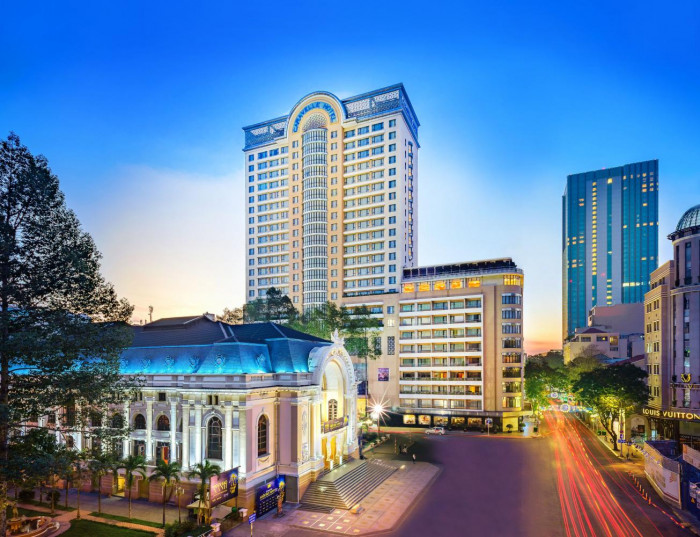 Mercure debuts in Rayong - Vimarsana News