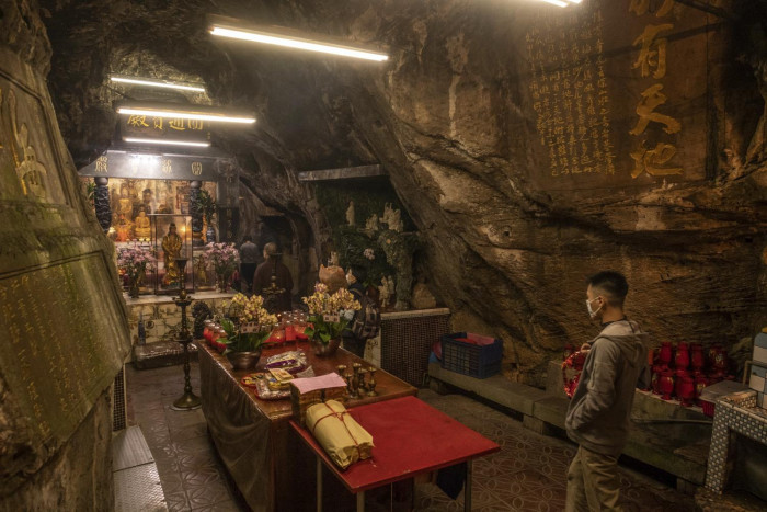 Finding new use for bomb shelters - Vimarsana News