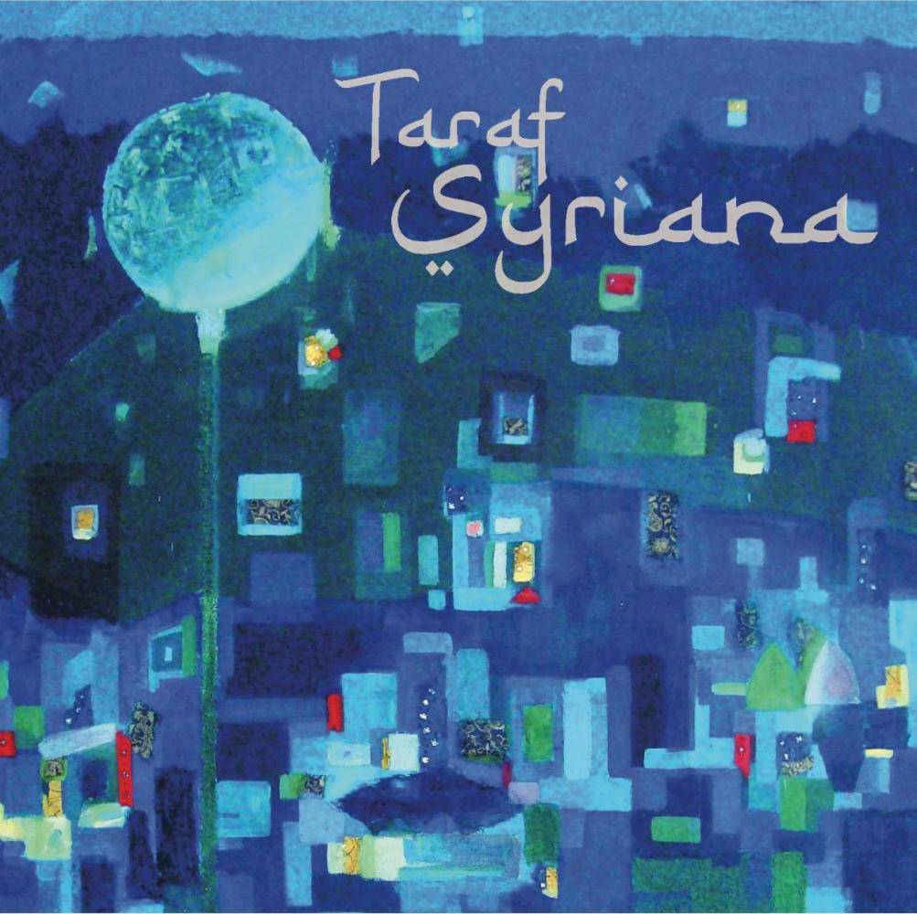 The sound of Syria The sound of Syria