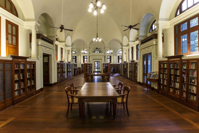 Restoration of Bangkok building wins award - Vimarsana News