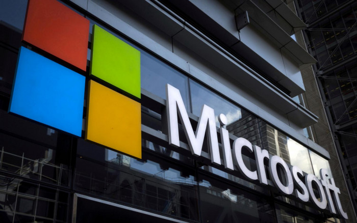 Microsoft the Best-Managed U.S. Company of 2022, Study Finds - Vimarsana News