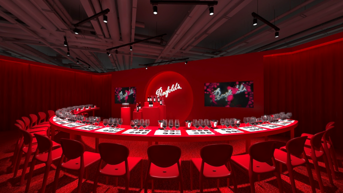 Penfolds exhibition makes its way to Singapore - Vimarsana News