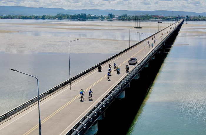 Bangkok Post Trat, trade and tourism