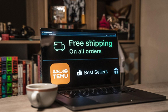 American Bargain Hunters Flock to a New Online Platform Forged in China - Vimarsana News