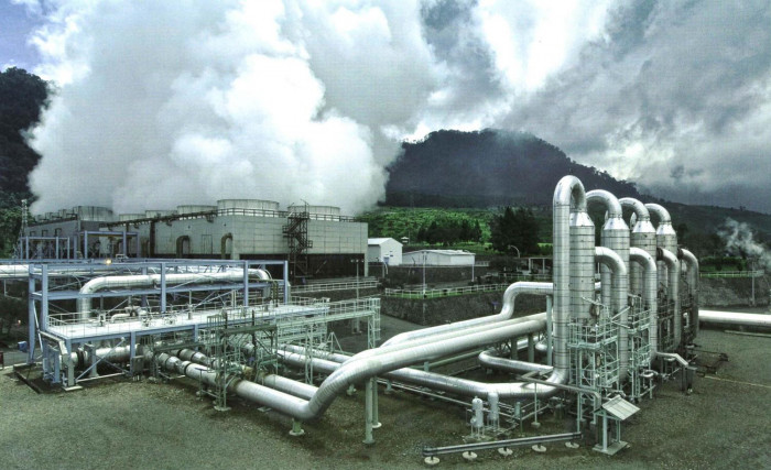 Egco sells stake in three Indonesian power plants - Vimarsana News