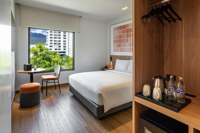Ibis expands in Chiang Mai - Vimarsana News