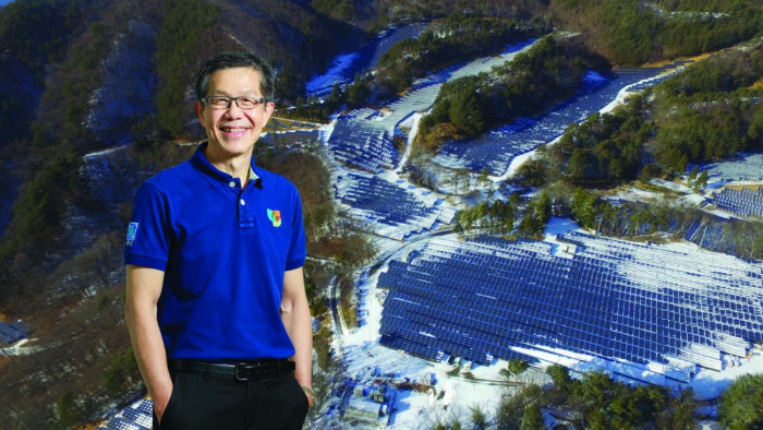 BCPG to expand via Asia Link acquisition - Vimarsana News