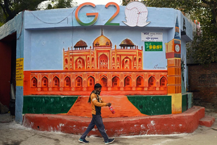 What to expect with India helming G20 - Vimarsana News