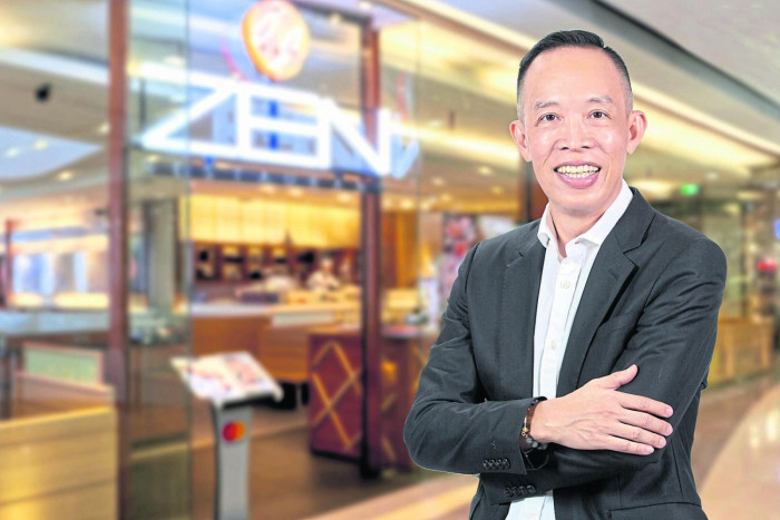 Zen allocates B300m to expand restaurant chains - Vimarsana News