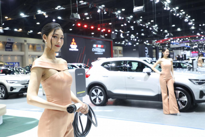 Shaking up the EV market - Vimarsana News