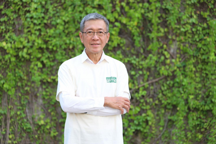 A green future - Vimarsana News