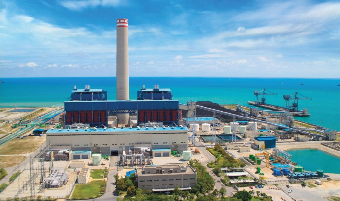 Egco, JERA to conduct decarbonisation study - Vimarsana News