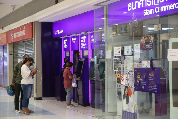 SCB X keen on novel banking opportunity - Vimarsana News