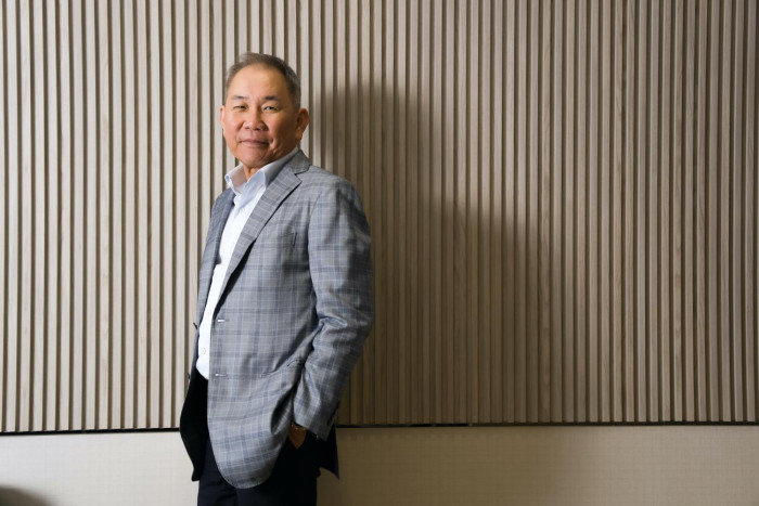 Shrimp seller pivots to luxury living in Pattaya - Vimarsana News