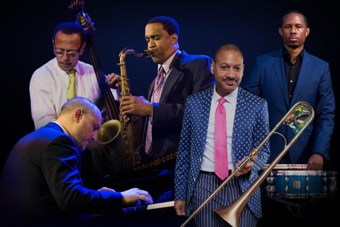 Jazz in conference - Vimarsana News