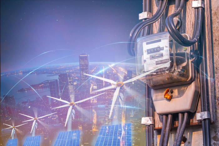 The struggle in harnessing power prices