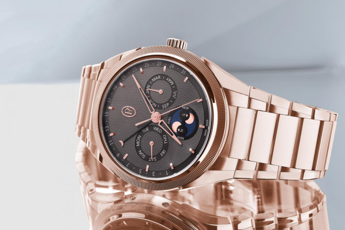 Parmigiani Fleurier gives you the Moon – and Sun - Vimarsana News