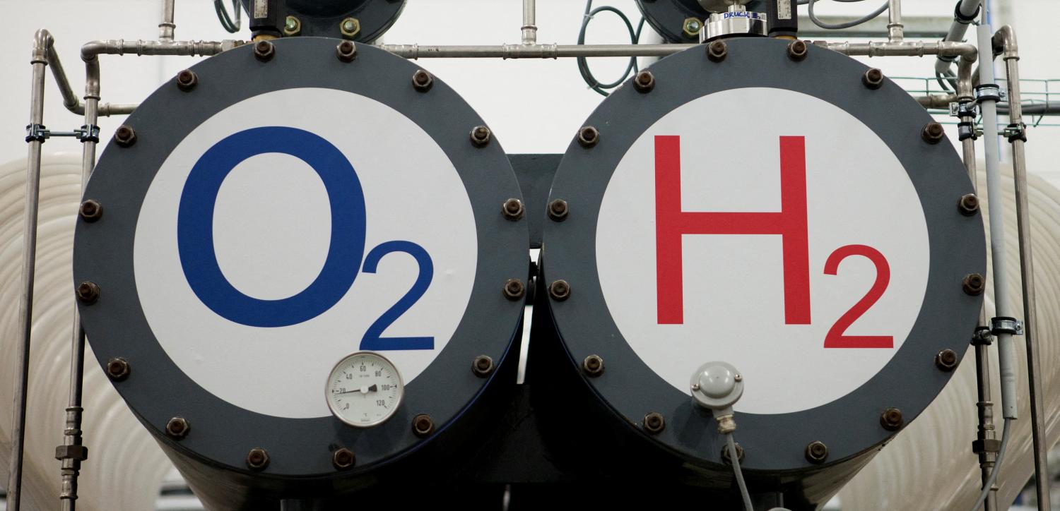 Is Asean ready for green hydrogen?