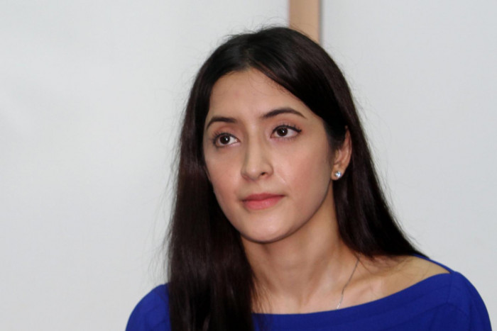 Pinki Mathur Bangkok Post - Pinky wins court nod to remove electronic tag